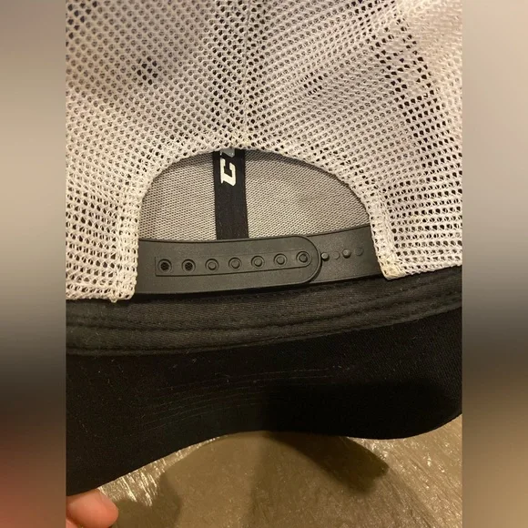 2020 AHL All Star Game Hat - Picture 2 of 2